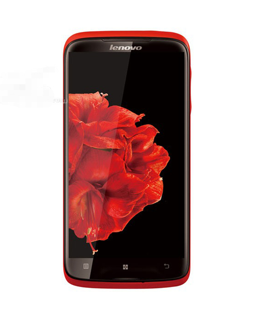 联想 s820是2013年上市的一款智能手机,cpu