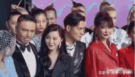 严屹宽侧脸艳压范冰冰，不愧是天涯四美，曾经惊艳时光的古装男神_百科TA说