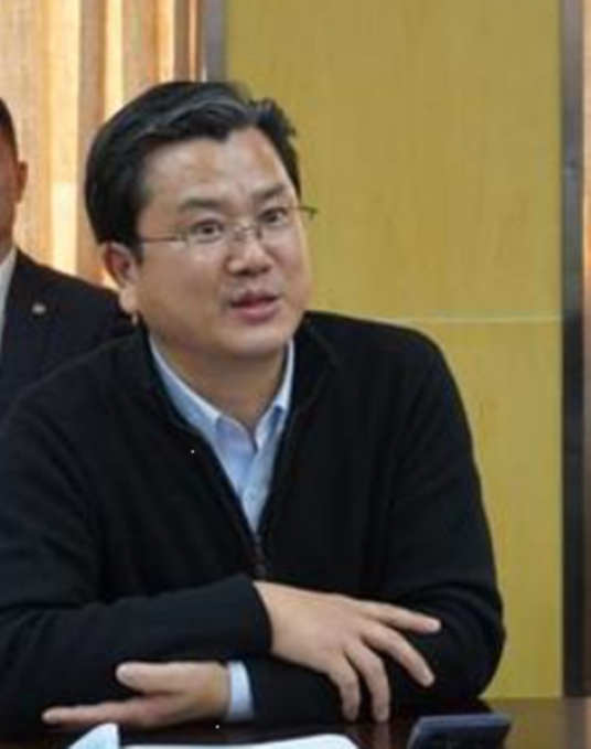 王世学（中粮集团武汉中粮肉食品有限公司副总经理）_百度百科