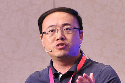 余凯（地平线创始人兼CEO）_百度百科