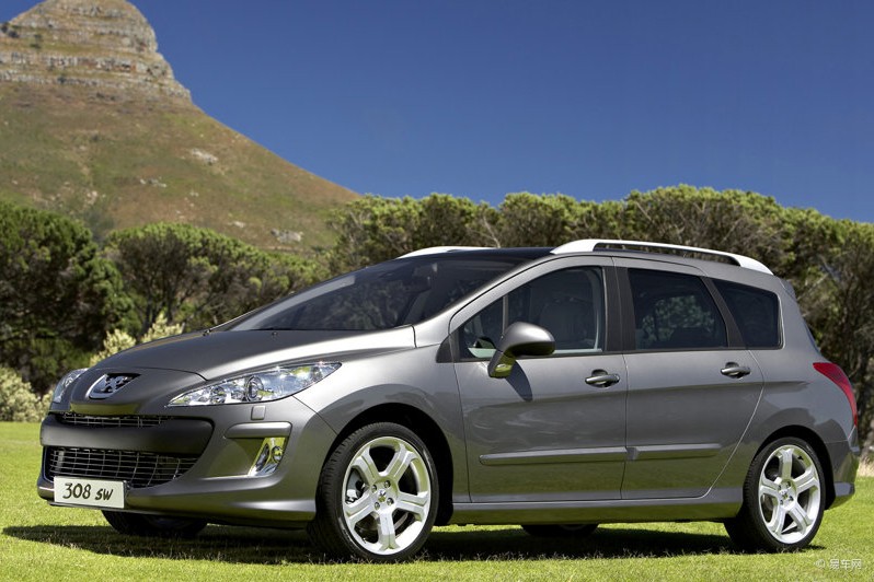 标致308sw