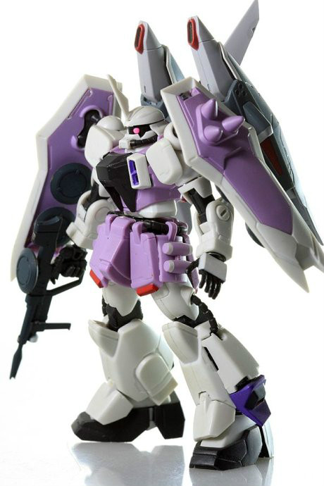 中的一个机器人,由 a target="_blank" href="/item/扎夫特/8324532"