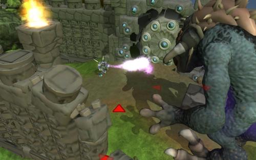  p>《孢子:银河冒险(spore galactic adventures)》是由游戏厂商 a