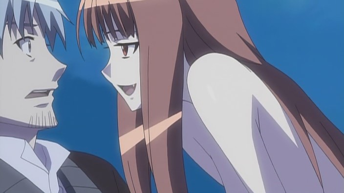  p data-id="gncppnn11c">电视动画《狼与香辛料》改编自日本轻小说家