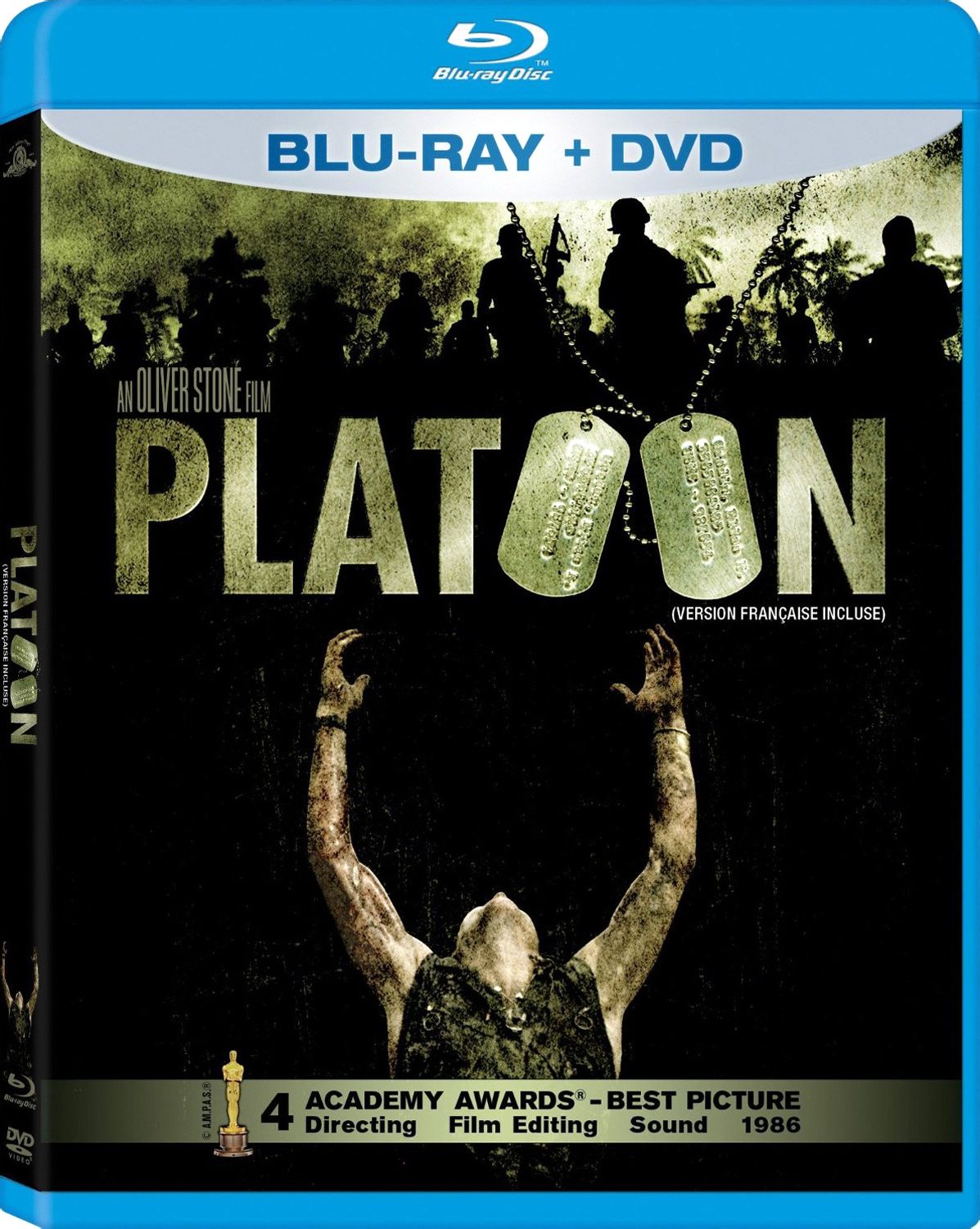 野战排platoon(1986)