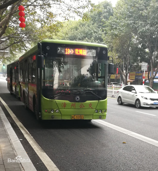  p>漳州公交28路运营于中国 a target="_blank" href="/item/福建省