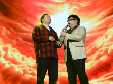 杨光演出、活动照片