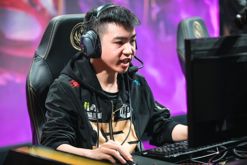 a href="#" data-lemmaid="4615671">英雄联盟 /a>》电子竞技职业选手