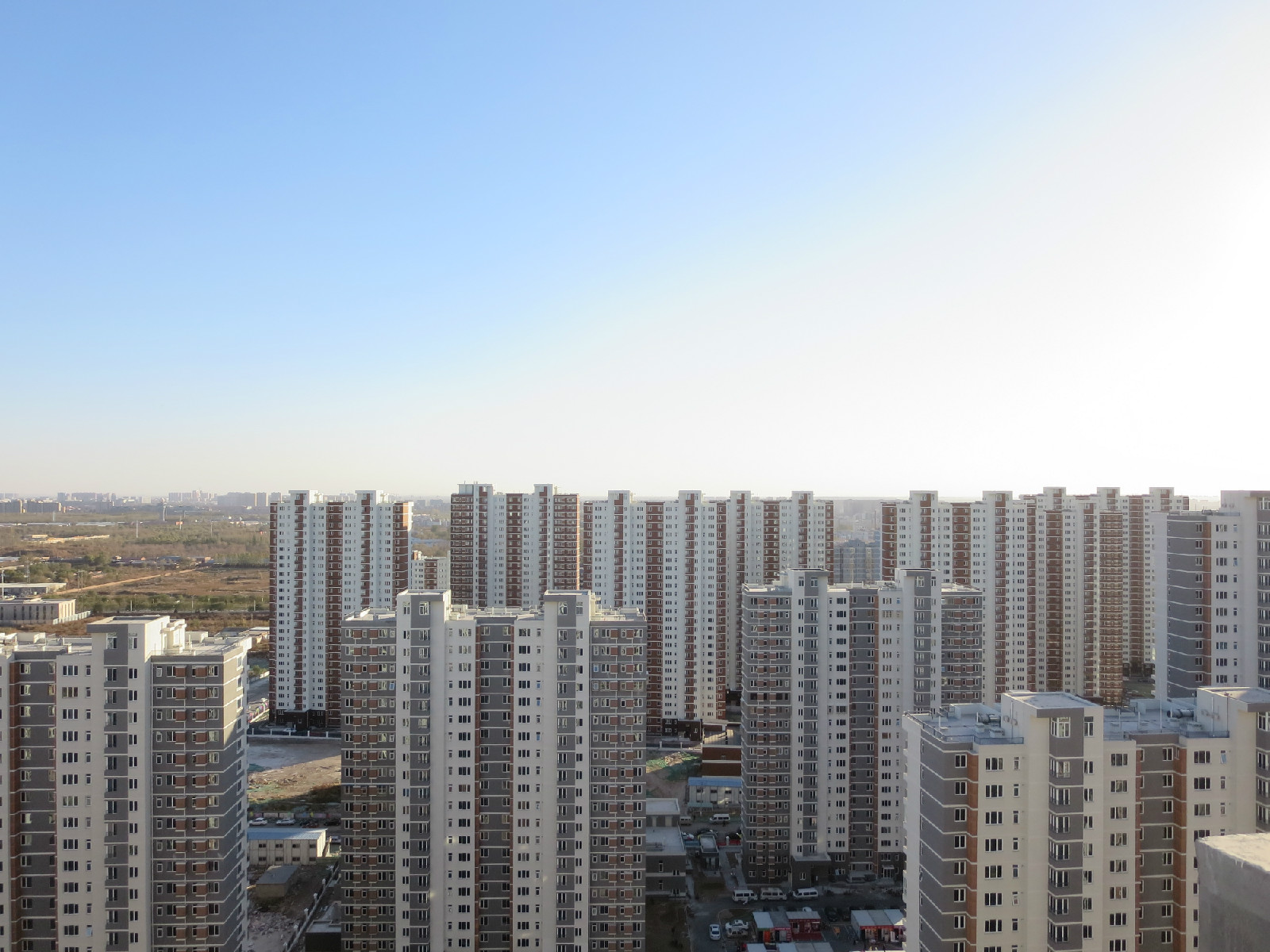 小红门