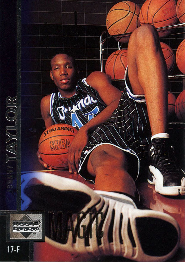  p>约翰尼·泰勒(johnny taylor),1974年出生,nba职业篮球运动员. /p>