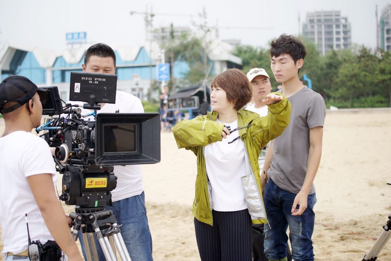 影视代表作:电影 a target="_blank" href="/item/《秦贼有道》