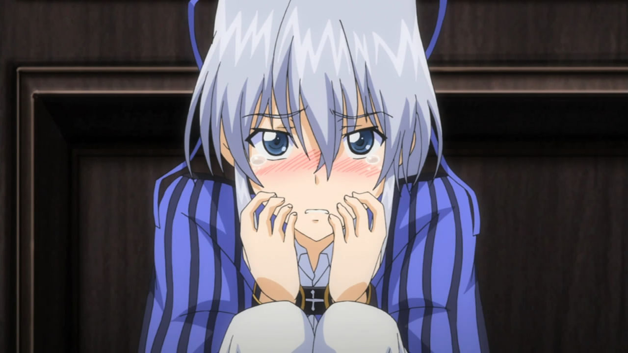  p>莉莉娅娜·克兰尼查尔(リリアナ·クラニチャール)是动漫作品《 a