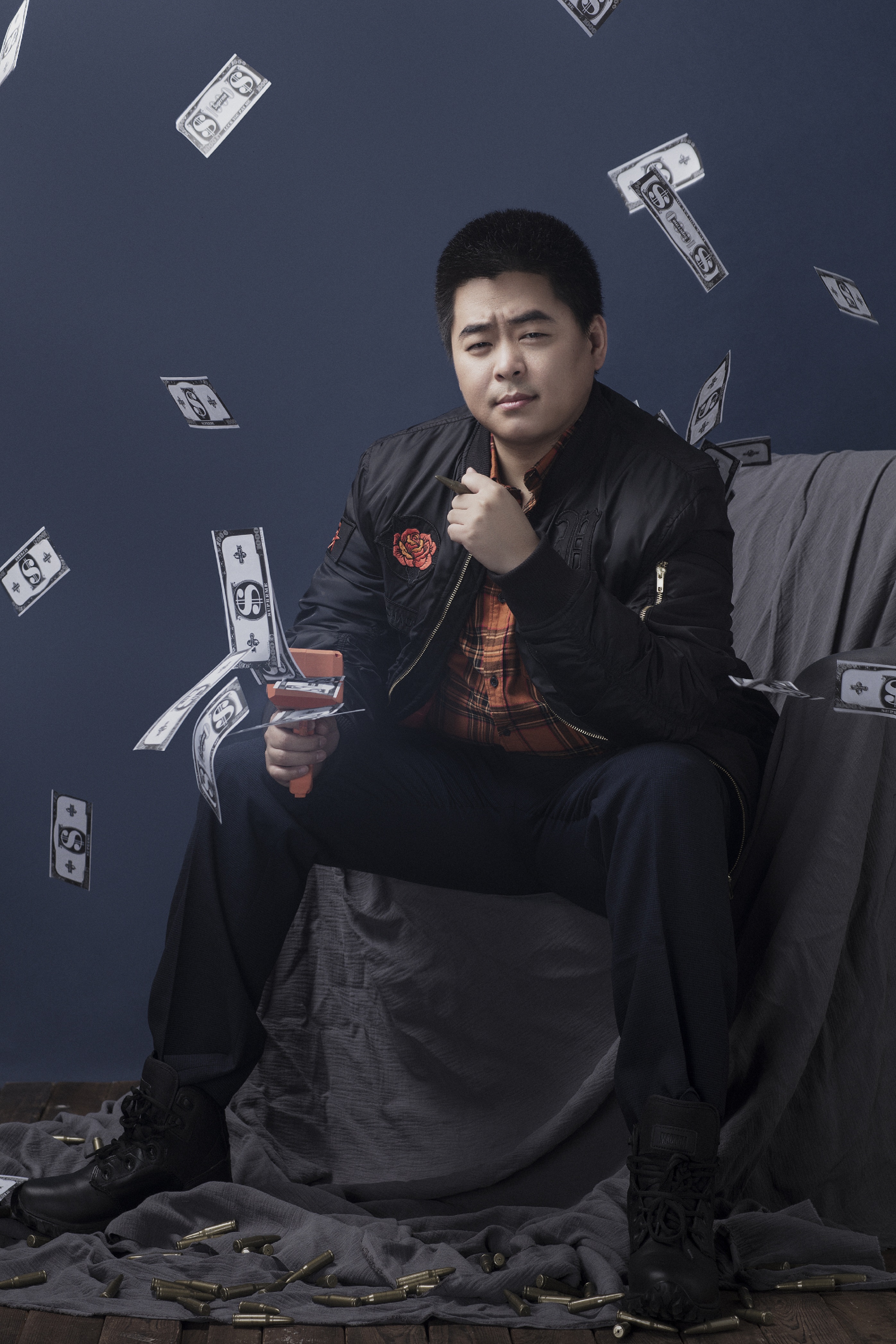 id="gnbt88ahoz">骠骑,真名董俊杰,阿里文学签约作者,军事题材作家