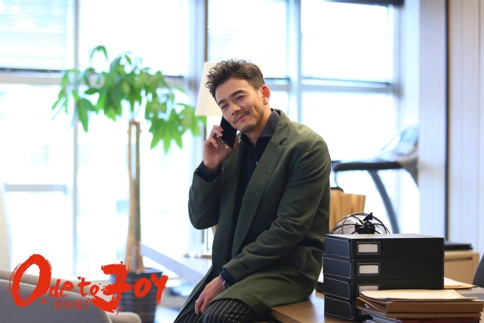  p>包奕凡,电视剧《欢乐颂》中人物,由 a href=