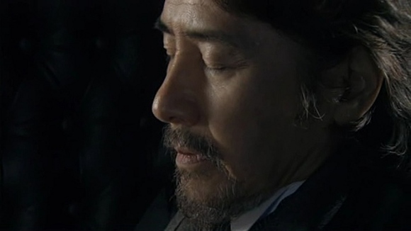  p>田村正和(1943年8月1日～2021年4月3日),生于京都府京都市右京区