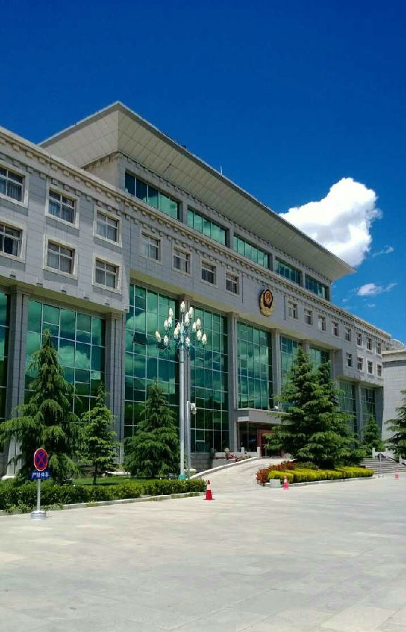  p>西藏自治区公安厅是西藏自治区人民政府主管全区公安工作的政府