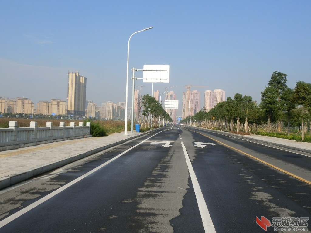 荆州区行政区划