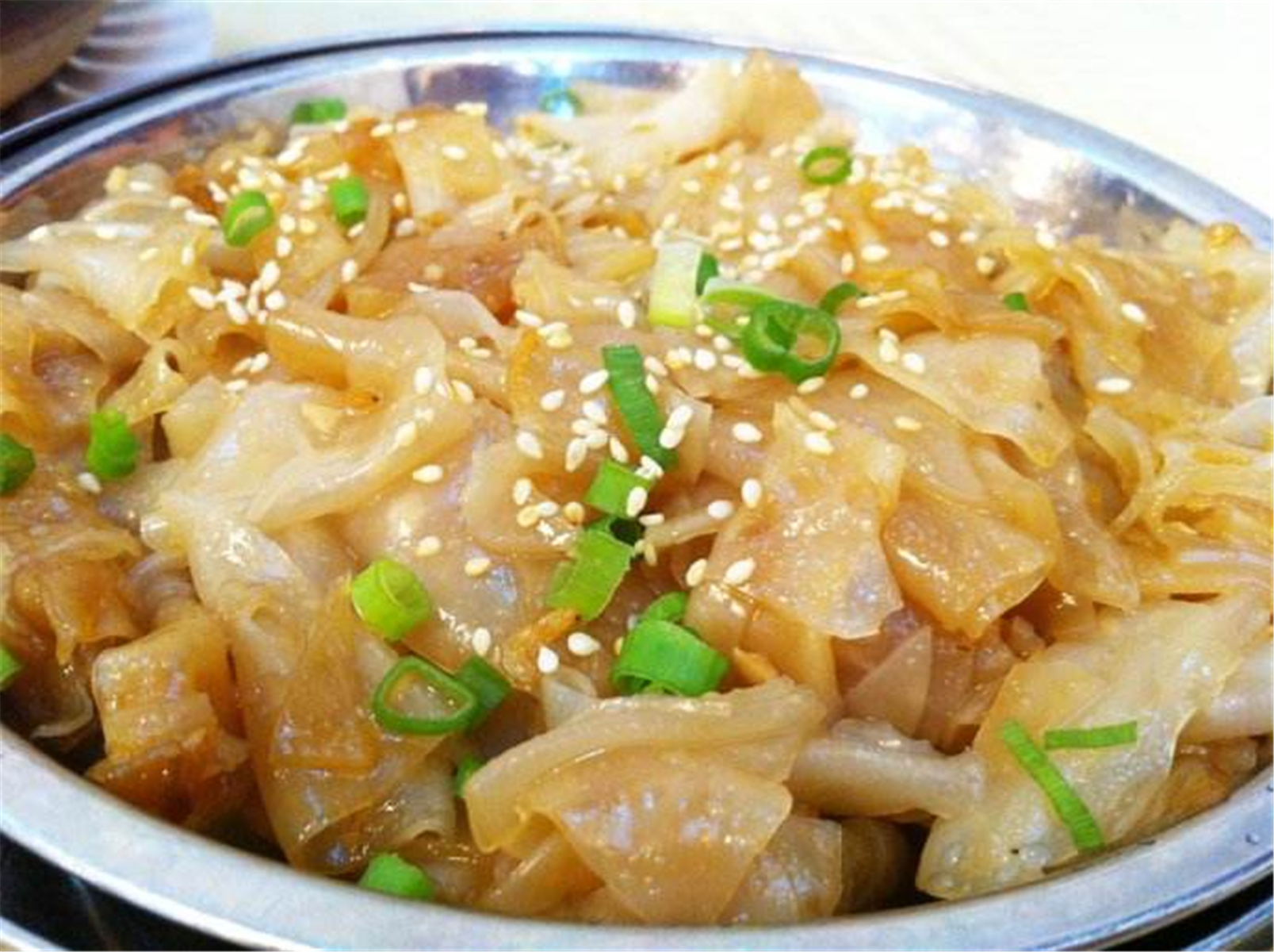 陈村粉文化活动图片