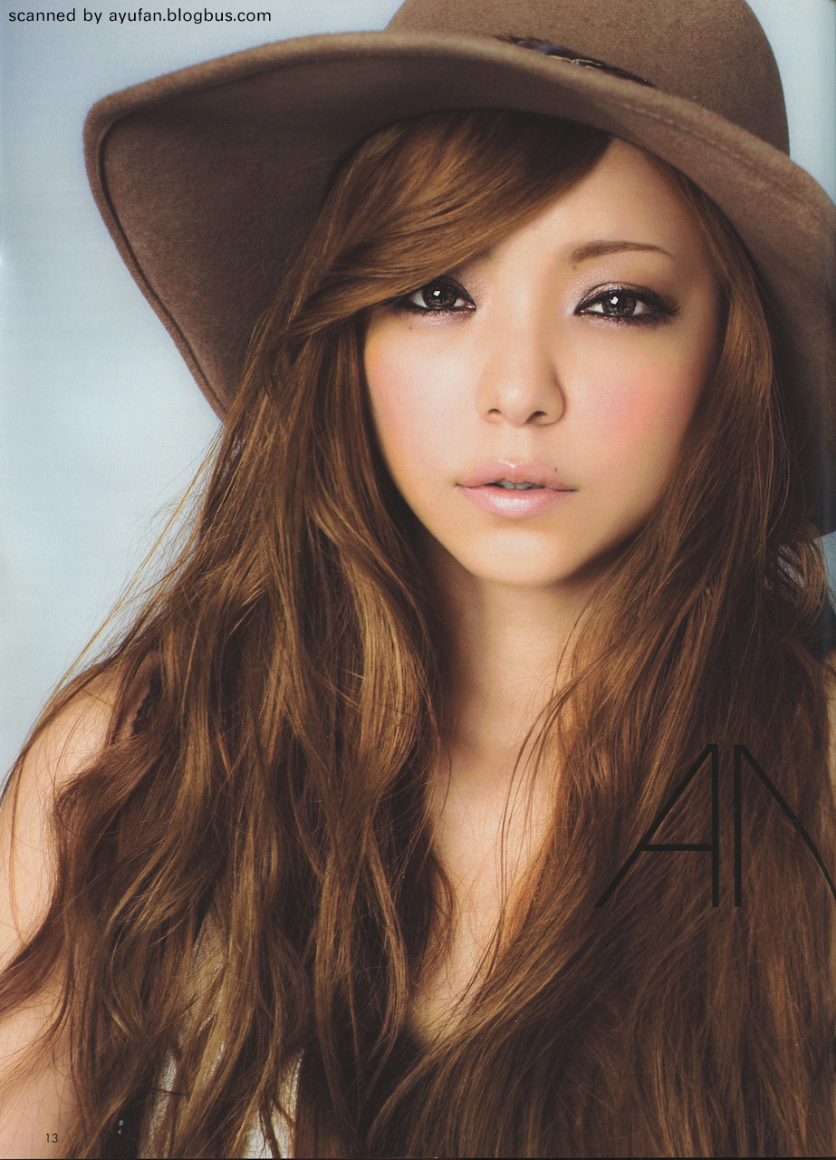  p>安室奈美惠(namie amuro),1977年9月20日出生于日本冲绳县那霸市