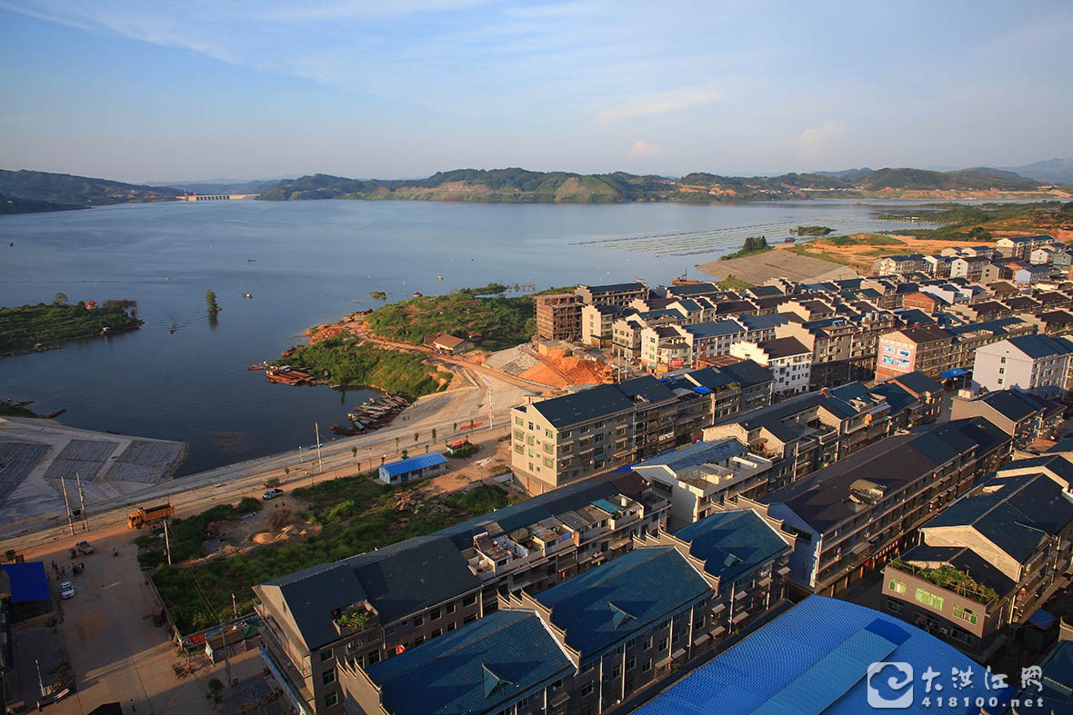  p data-id="go04g4axmw">托口镇,湖南省怀化市洪江市下辖镇,位于洪江