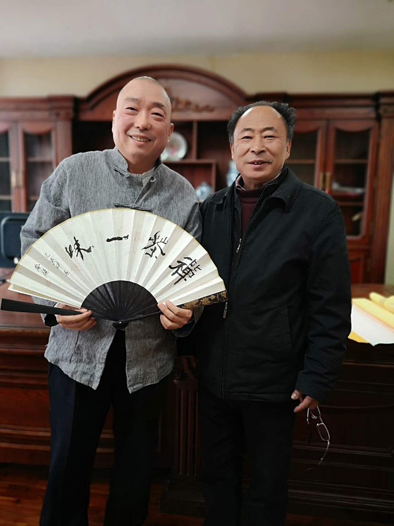 冯启领
