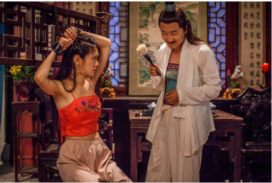 徐千京