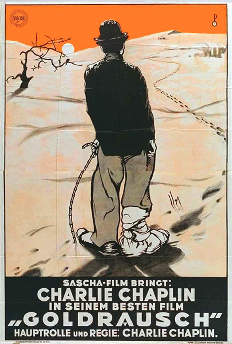 rush)是由 a target="_blank" href="/item/查理·卓别林/269676"