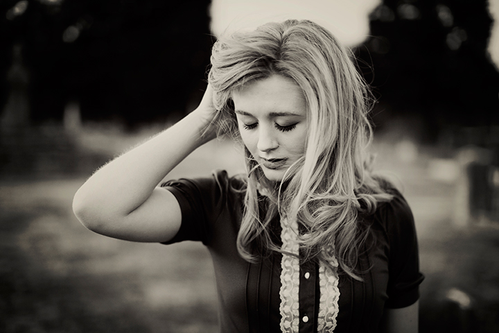 艾米丽·玛丽·帕尔默