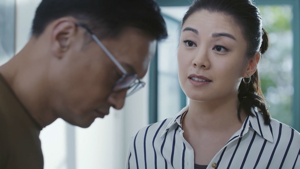 《婚内情》是 a target="_blank" href="/item/香港电视娱乐/12018784