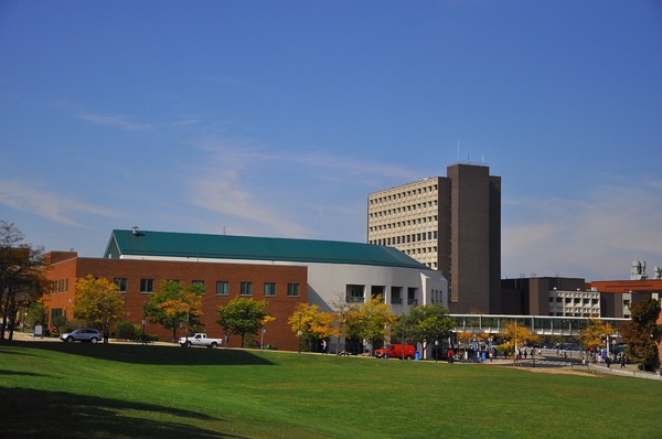 纽约州立大学布法罗州立学院