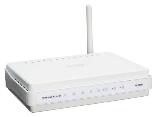 B-LINK SOHO无线路由器_百度百科