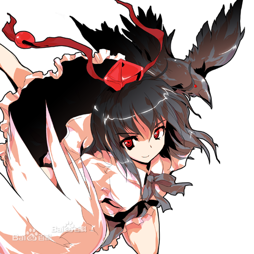 东方绯想天 ～ scarlet weather rhapsody.