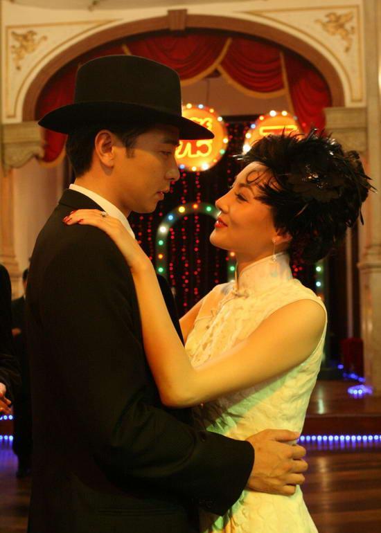  p>《迷案1937》是上海蓝星传播有限公司出品的民国悬疑电视剧,由 a