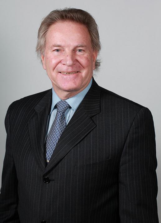 丹尼斯•奥斯瓦尔德