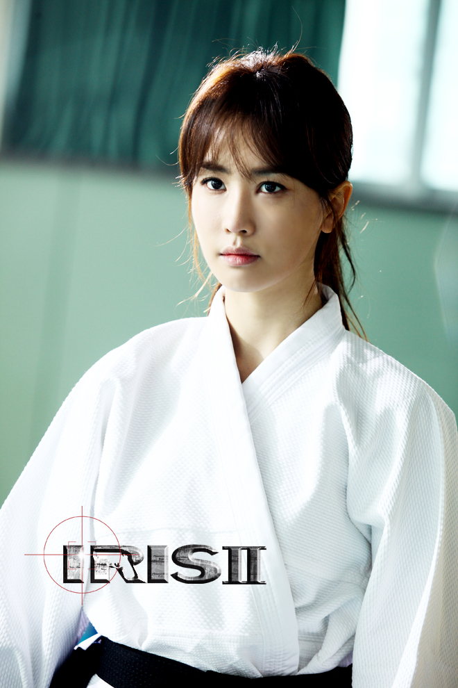  p>《iiris Ⅱ》是韩国kbs2电视台于2013年2月13日播出的水木连续剧