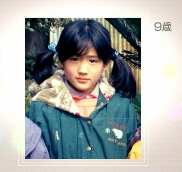  p>绫濑遥(绫瀬はるか,ayase haruka),1985年3月24日出生于日本广岛县