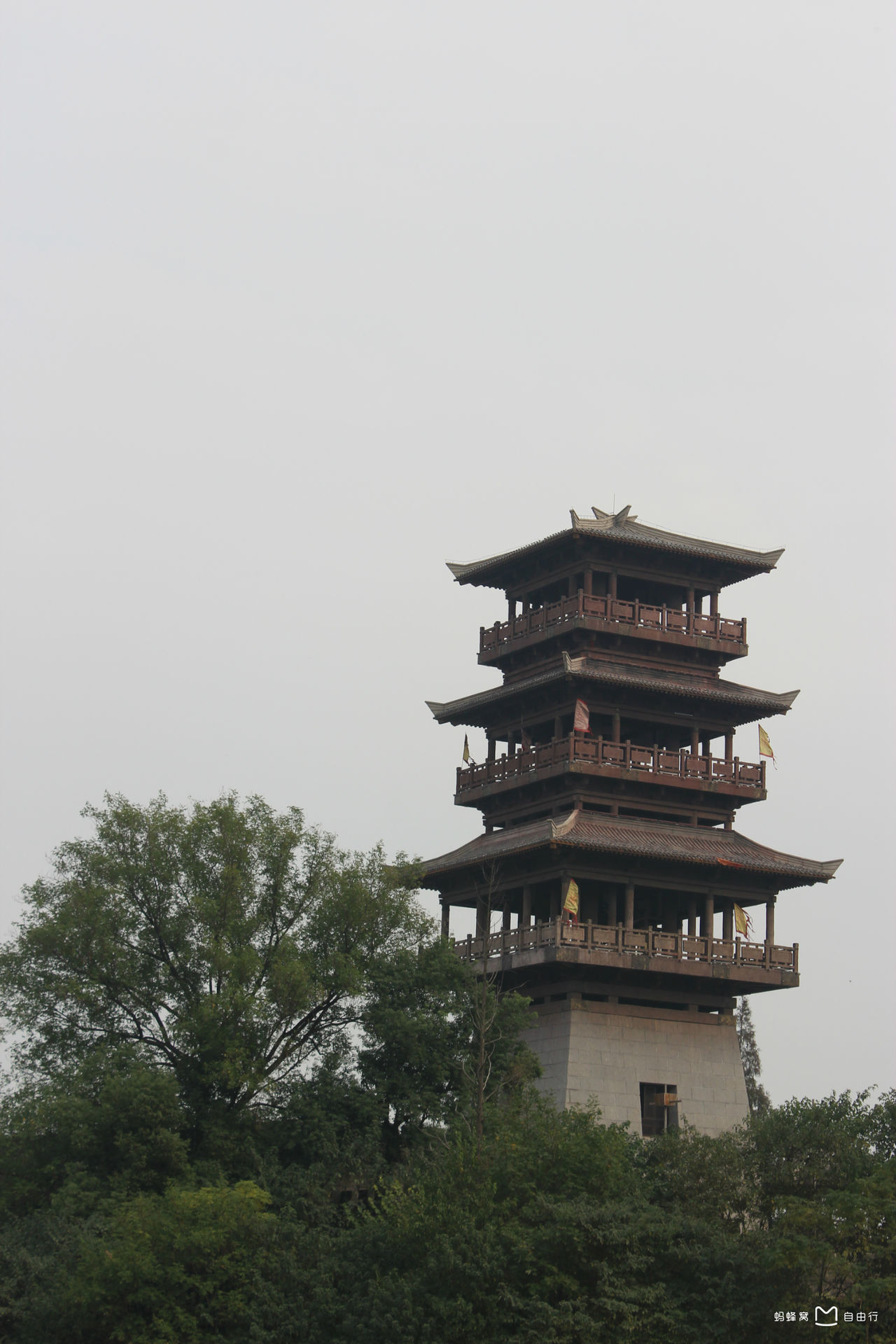 湖北省咸宁市三国赤壁古战场景区