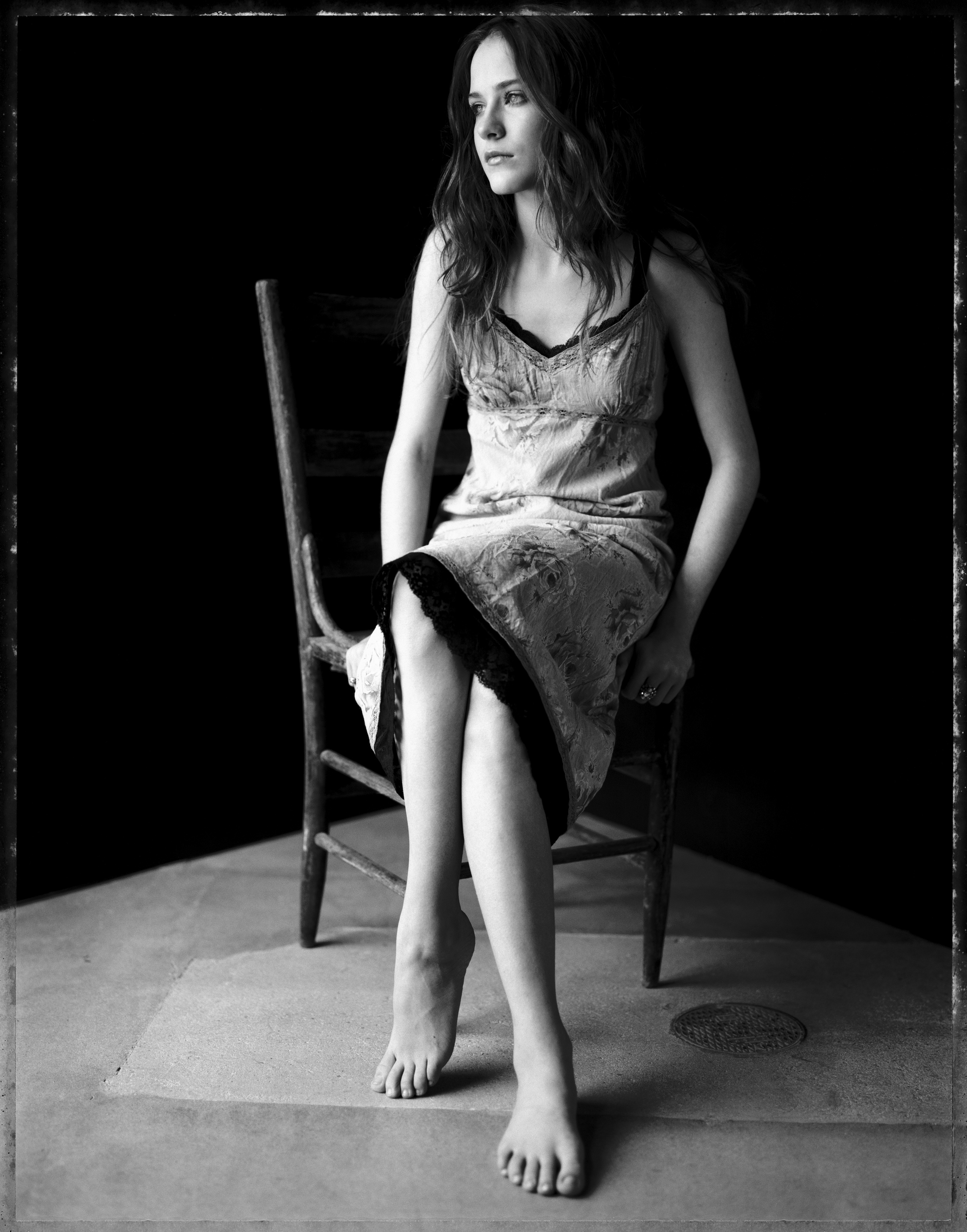  p>埃文·蕾切尔·伍德 i>(evan rachel wood) /i>,1987年9月7日生于