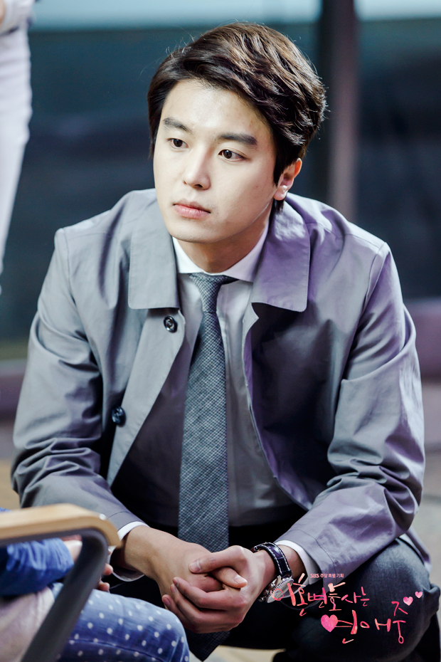 离婚律师恋爱中