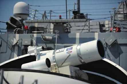 2014年美海军五大事件