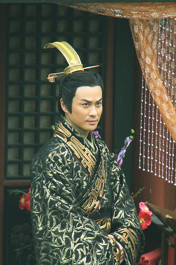 郑嘉颖