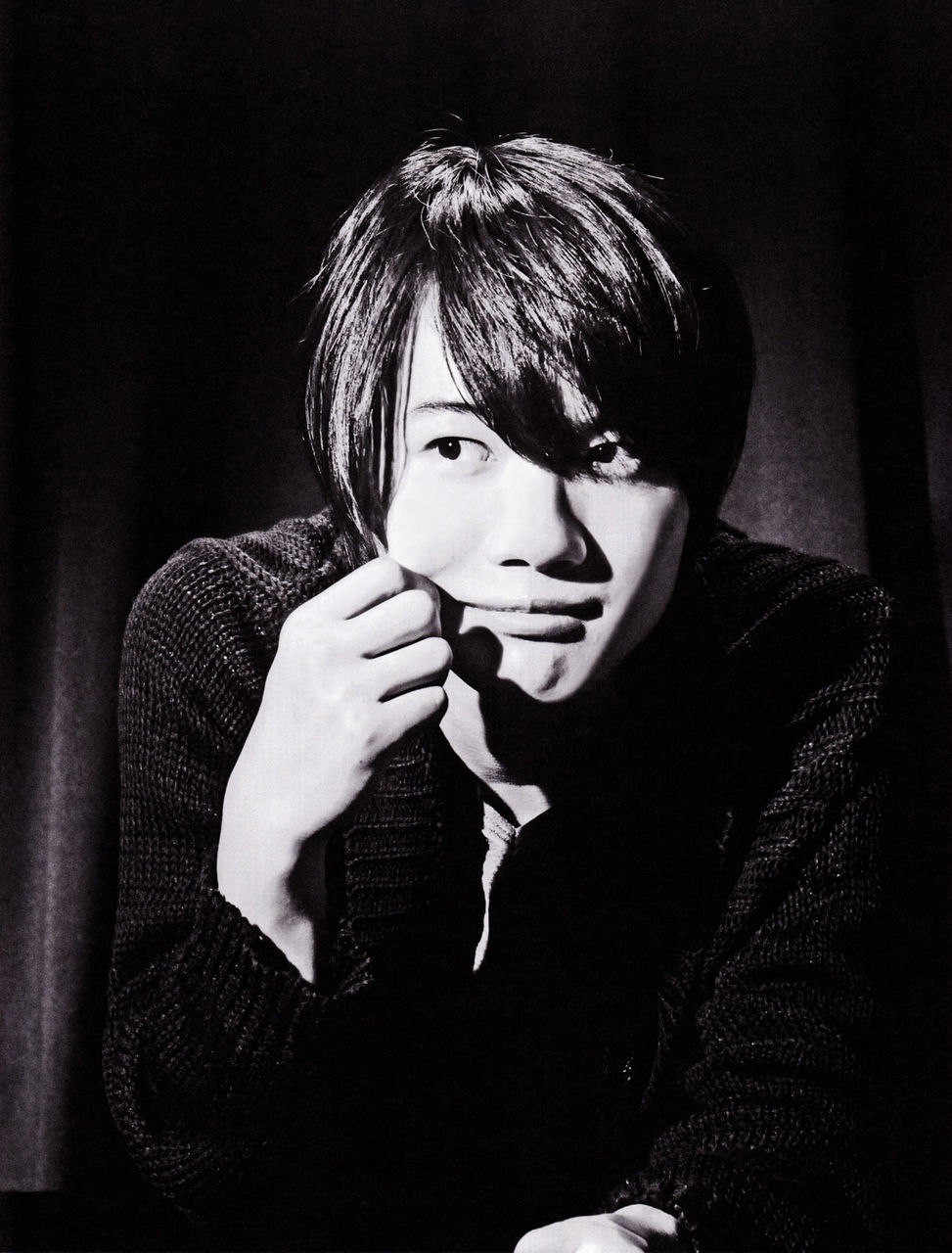  p>神木隆之介(kamiki ryunosuke)1993年5月19日出生于日本埼玉县