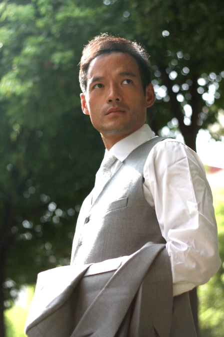  p>张政勇,1976年11月13日出生,祖籍广东,中国内地男演员,毕业于中央