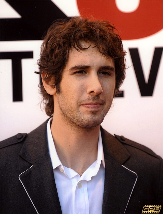  p>乔诗·葛洛班(josh groban),1981年2月27日出生于美国洛杉矶,美国