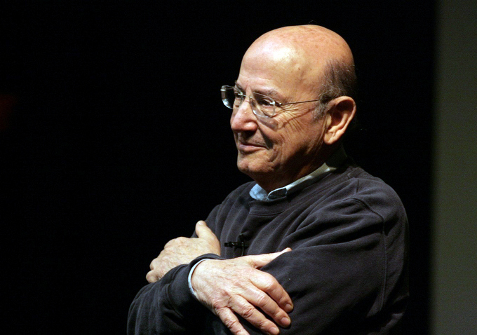 西奥·安哲罗普洛斯