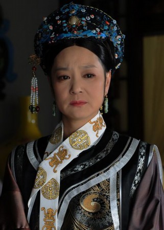 刘雪华演过那些角色_刘雪华从影角色大全_星辰影视