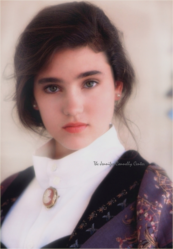  p>詹妮弗·康纳利 i>(jennifer connelly) /i>,1970年12月12日出生于