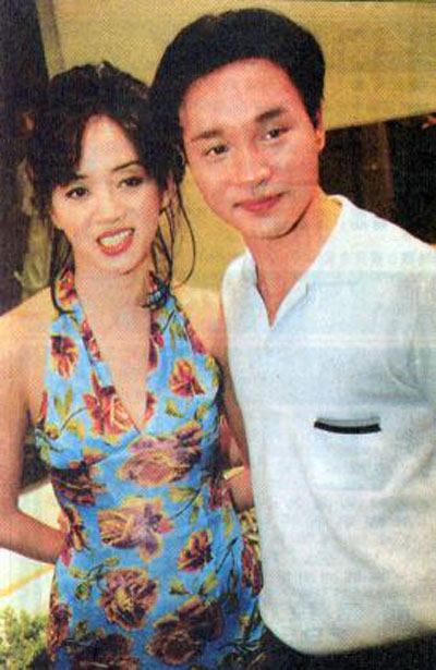金枝玉叶(二)