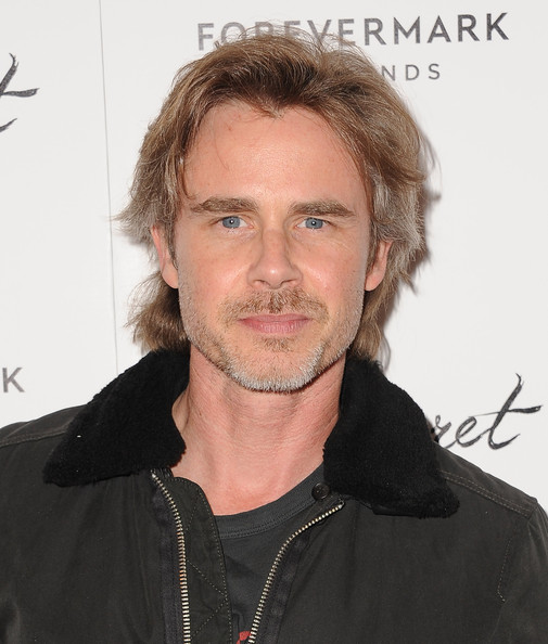 山姆·特拉梅尔