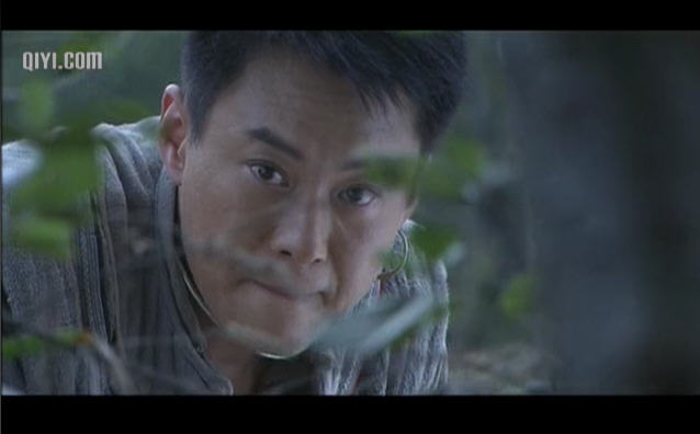  p>《边城汉子》是由广州市动村影视制作传播有限公司出品的剿匪剧,由